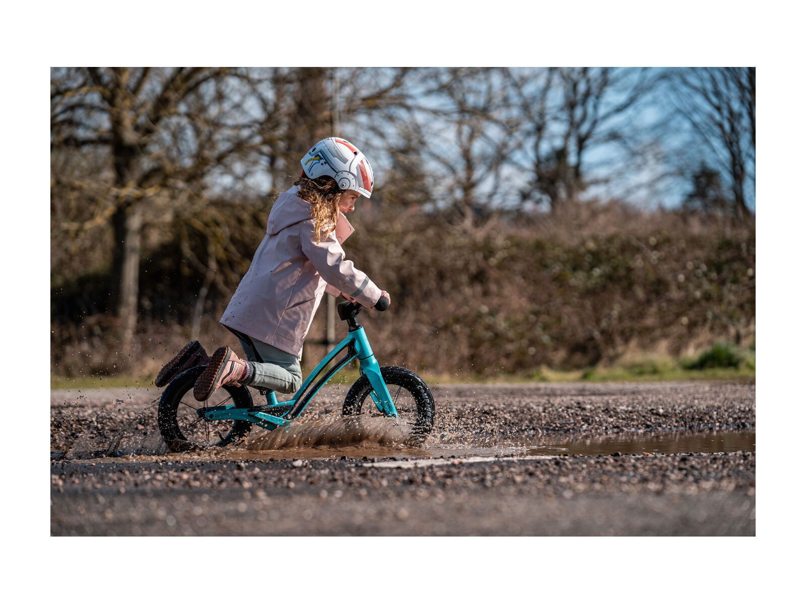 Hornit Airo+, tuvalu turquoise - Bild 15