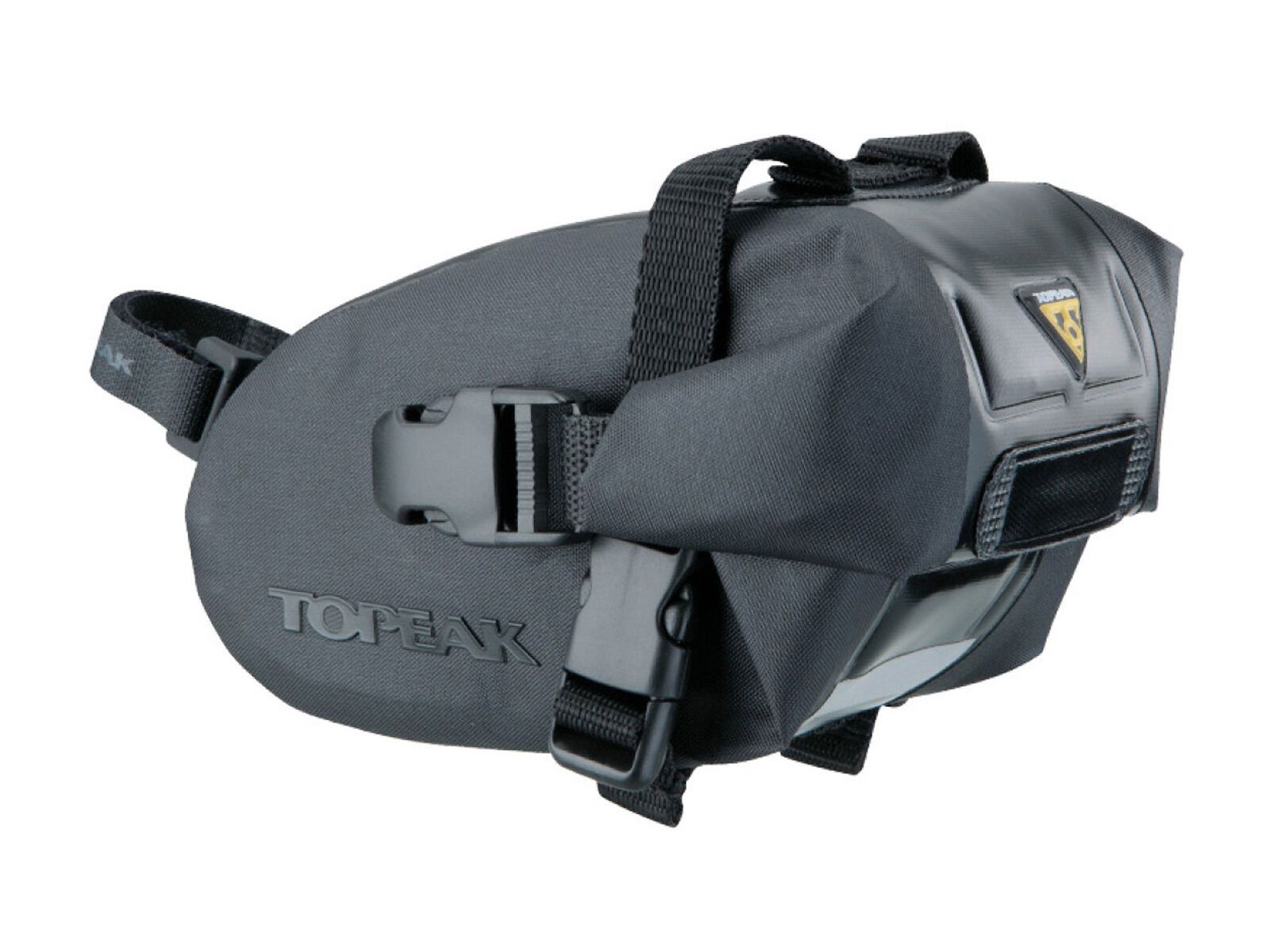 Topeak Wedge DryBag Strap Small - Bild 1