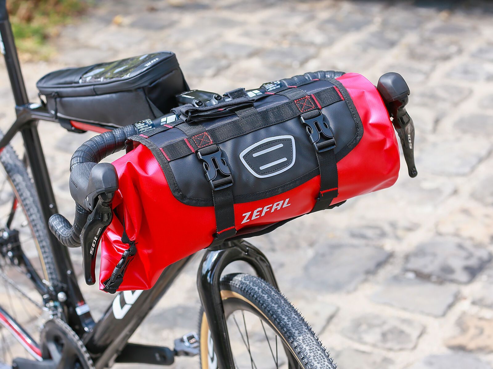 Zéfal Z-Adventure F10, schwarz - Bild 4