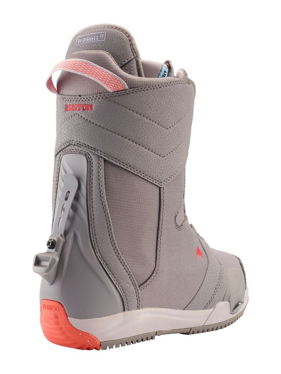 Burton Limelight Step On, lilac gray - Bild 2