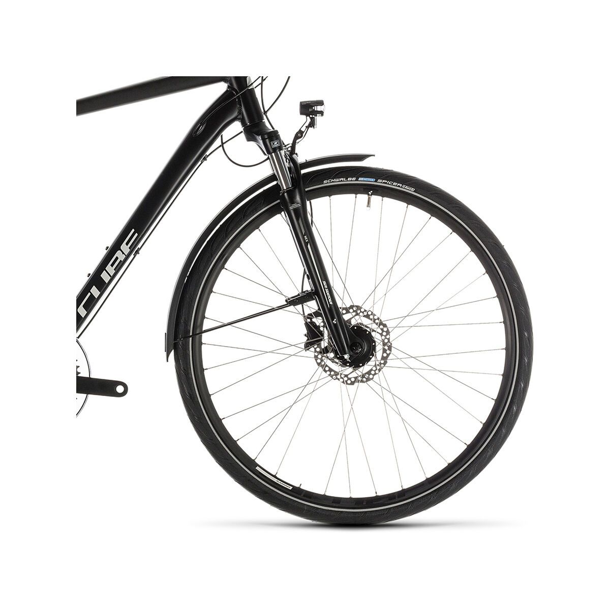 Cube Touring ONE, black´n´grey - Bild 2