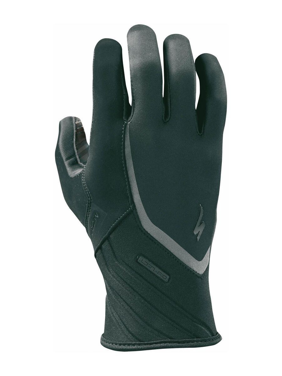 Specialized Body Geometry Deflect, Black/Black - Bild 1