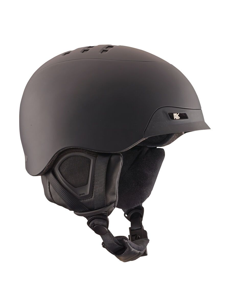 Anon Nelson, black - Bild 1