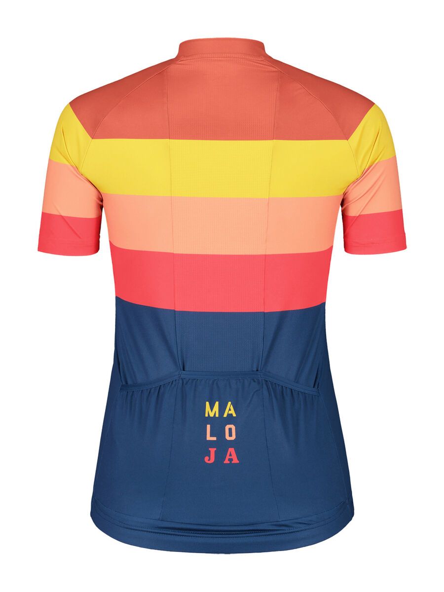 Maloja MadrisaM., midnight multi - Bild 2