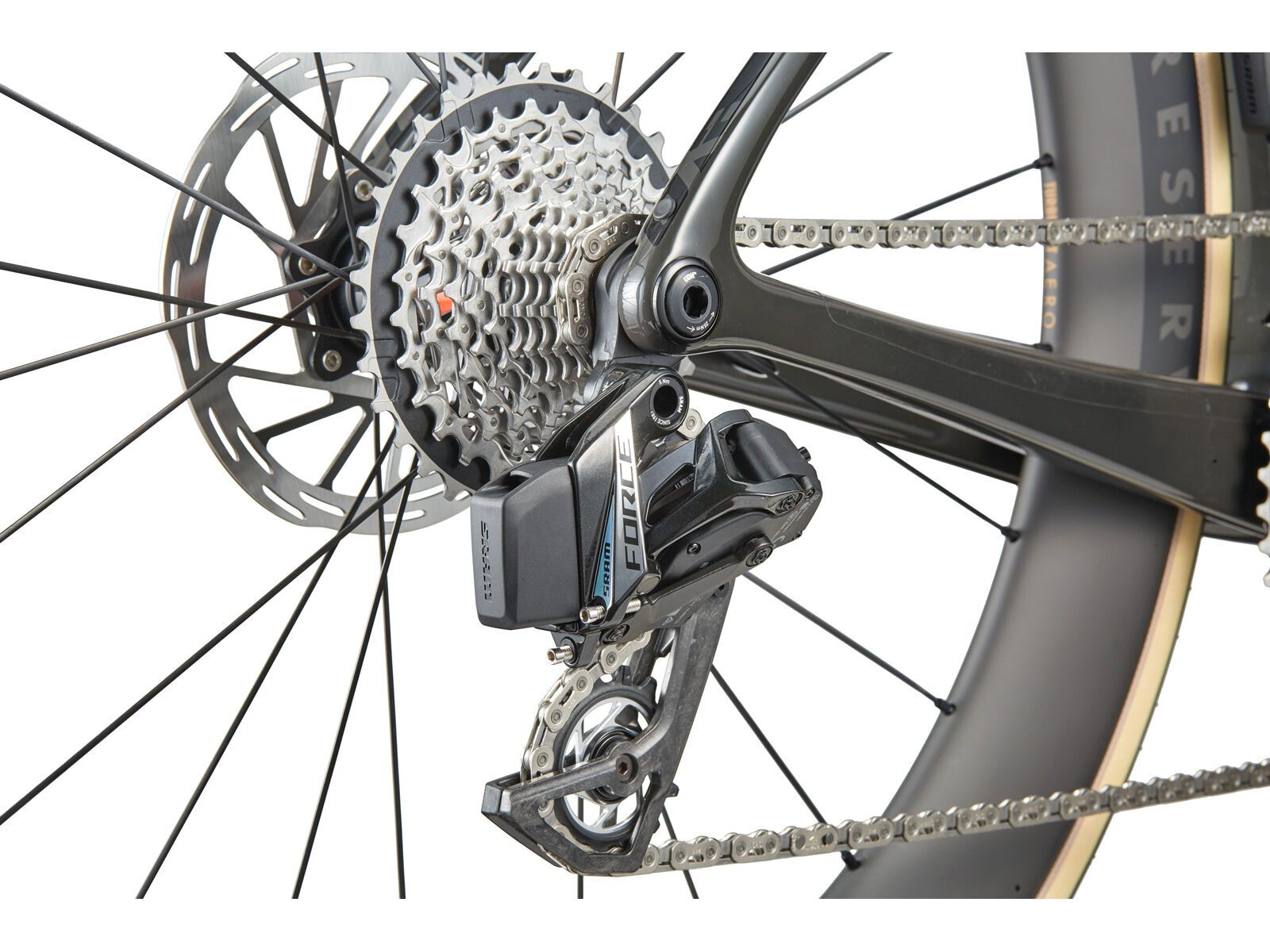 Cannondale SuperSix Evo Hi-Mod 1, matte black - Bild 6