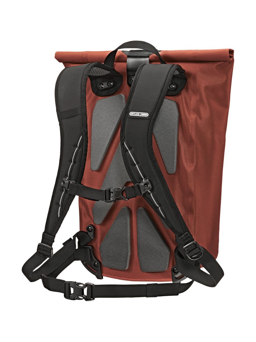 ORTLIEB Velocity PS 17 L, rooibos - Bild 2