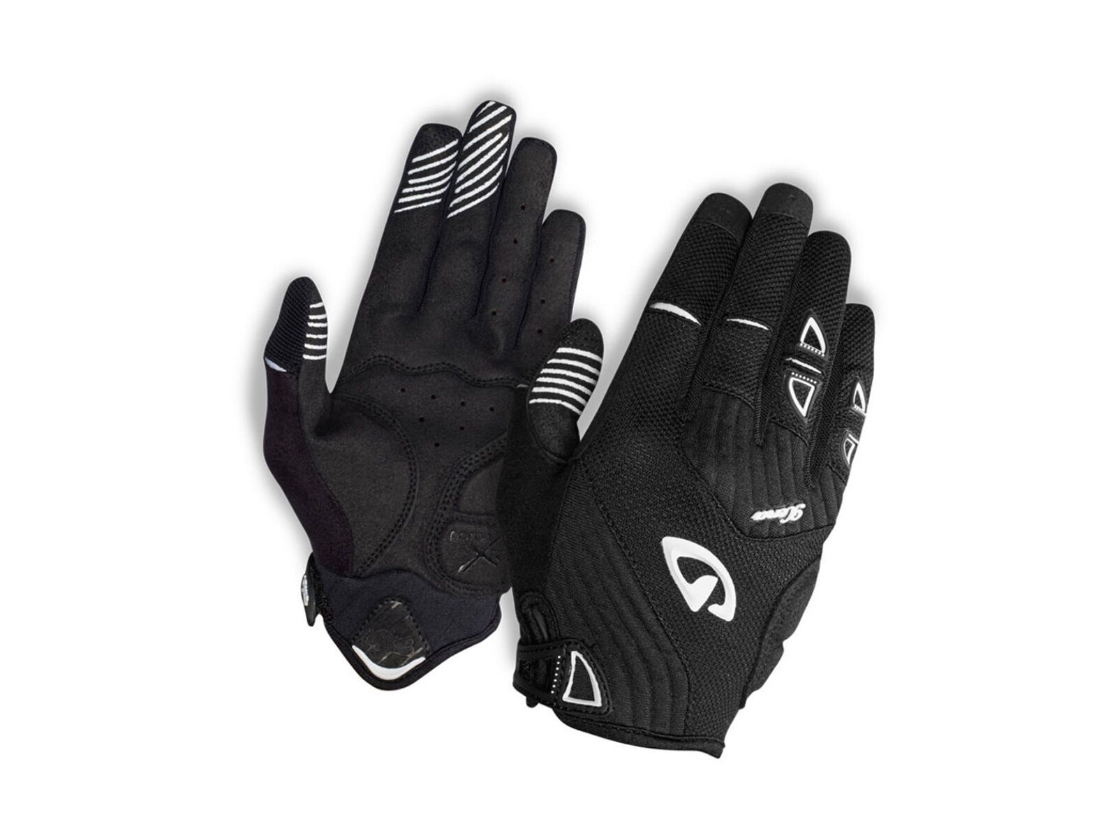 Giro Xena, black/white - Bild 1