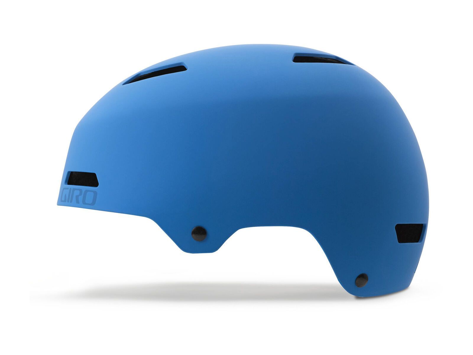 Giro Dime, matte blue - Bild 2