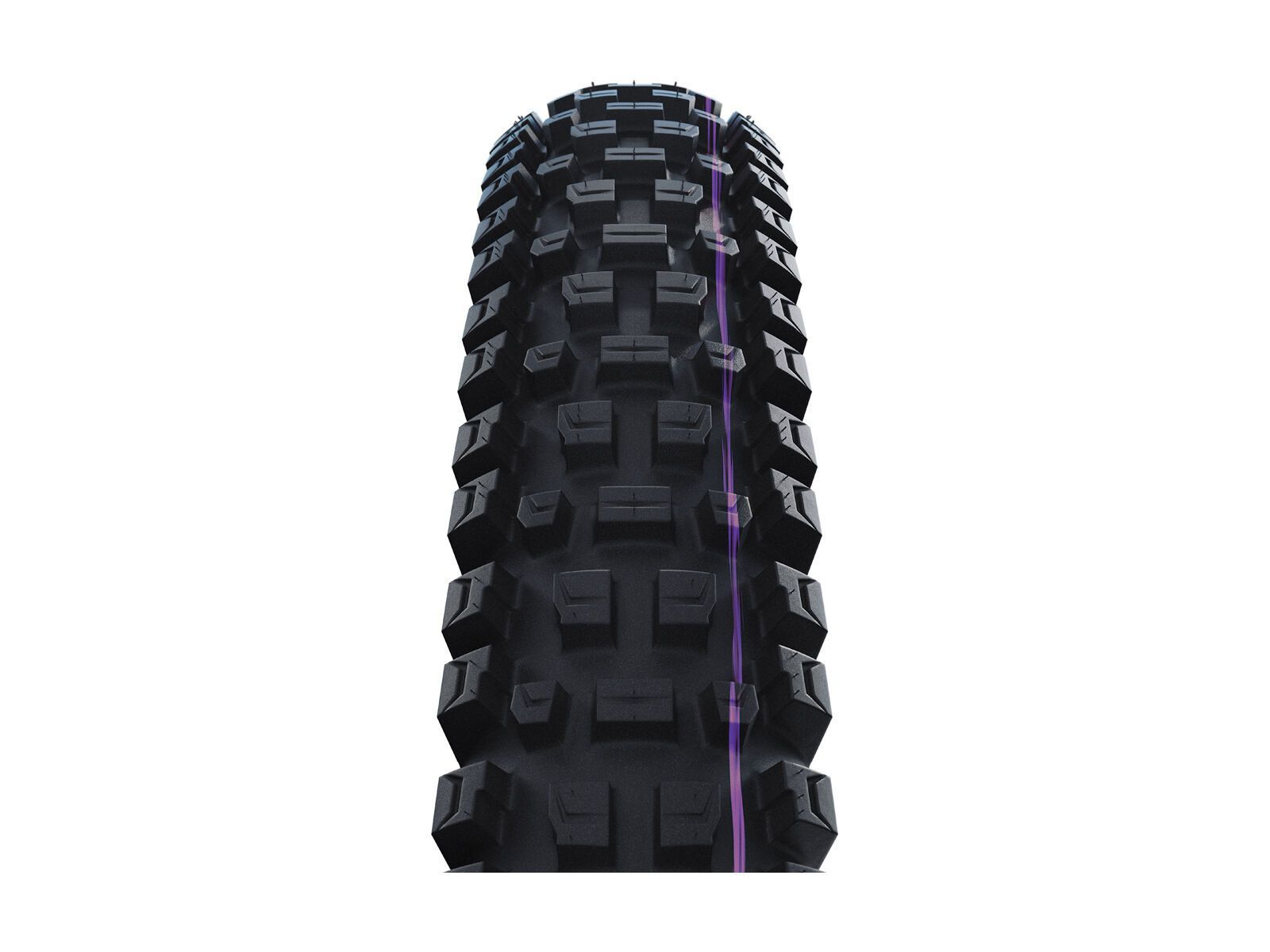 Schwalbe Albert Radial Addix Ultra Soft Trail Pro - 27.5 Zoll - Bild 2