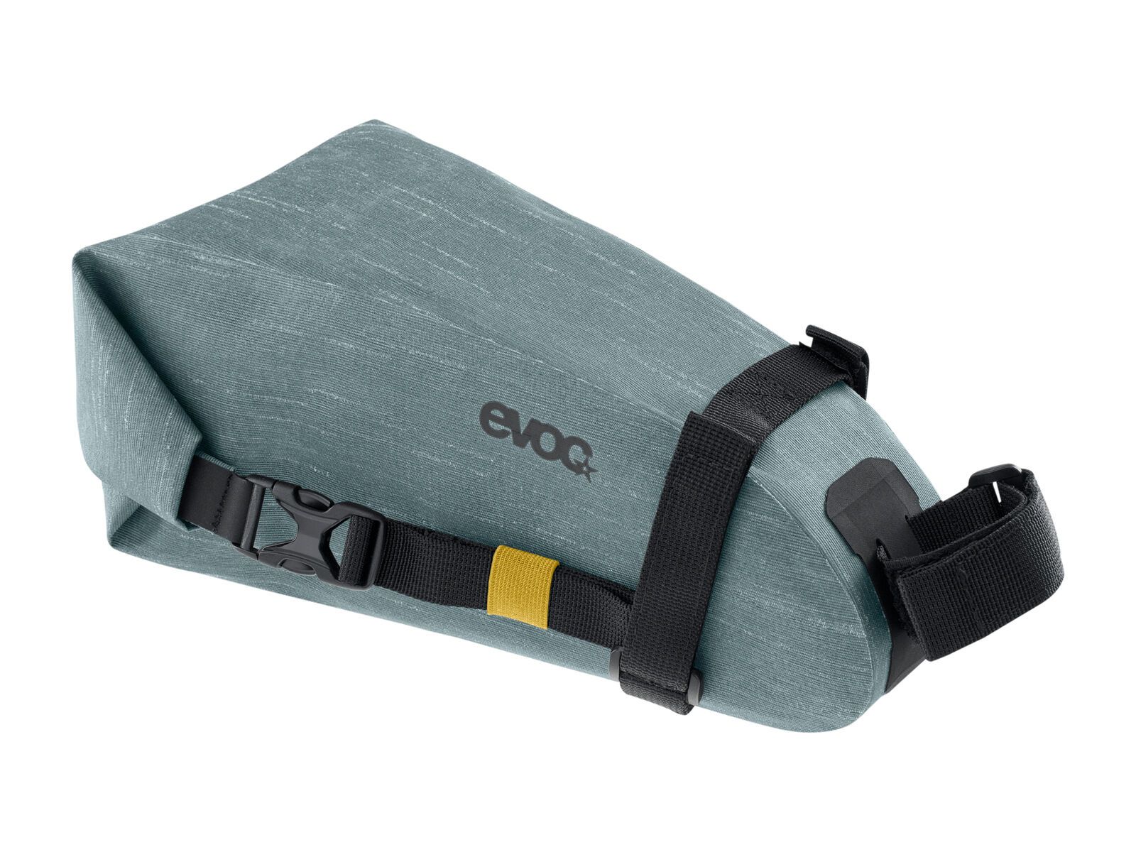 Evoc Seat Pack WP 2, steel - Bild 1