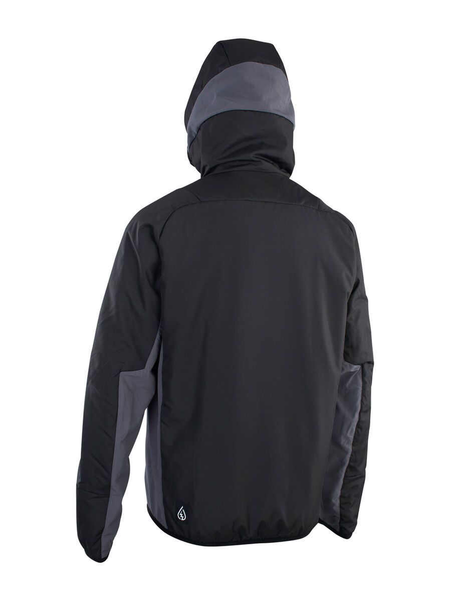 ION Shelter Jacket Hybrid, black - Bild 2