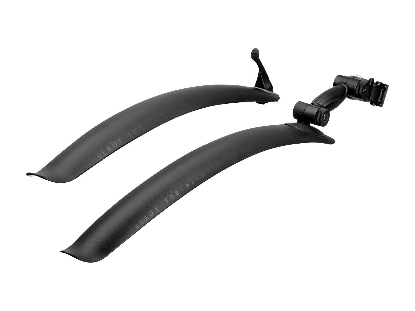 Cube RFR Schutzblechset Road, black - Bild 1