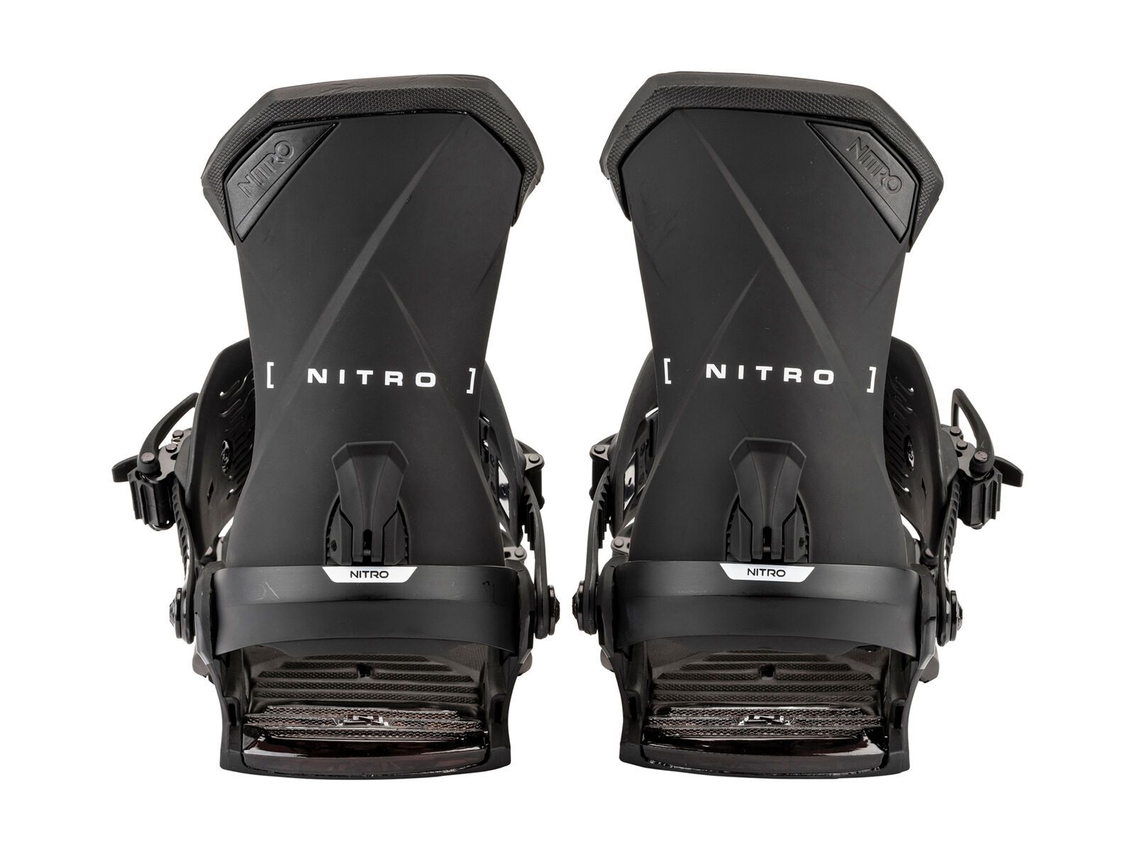 Nitro Team, ultra black - Bild 3