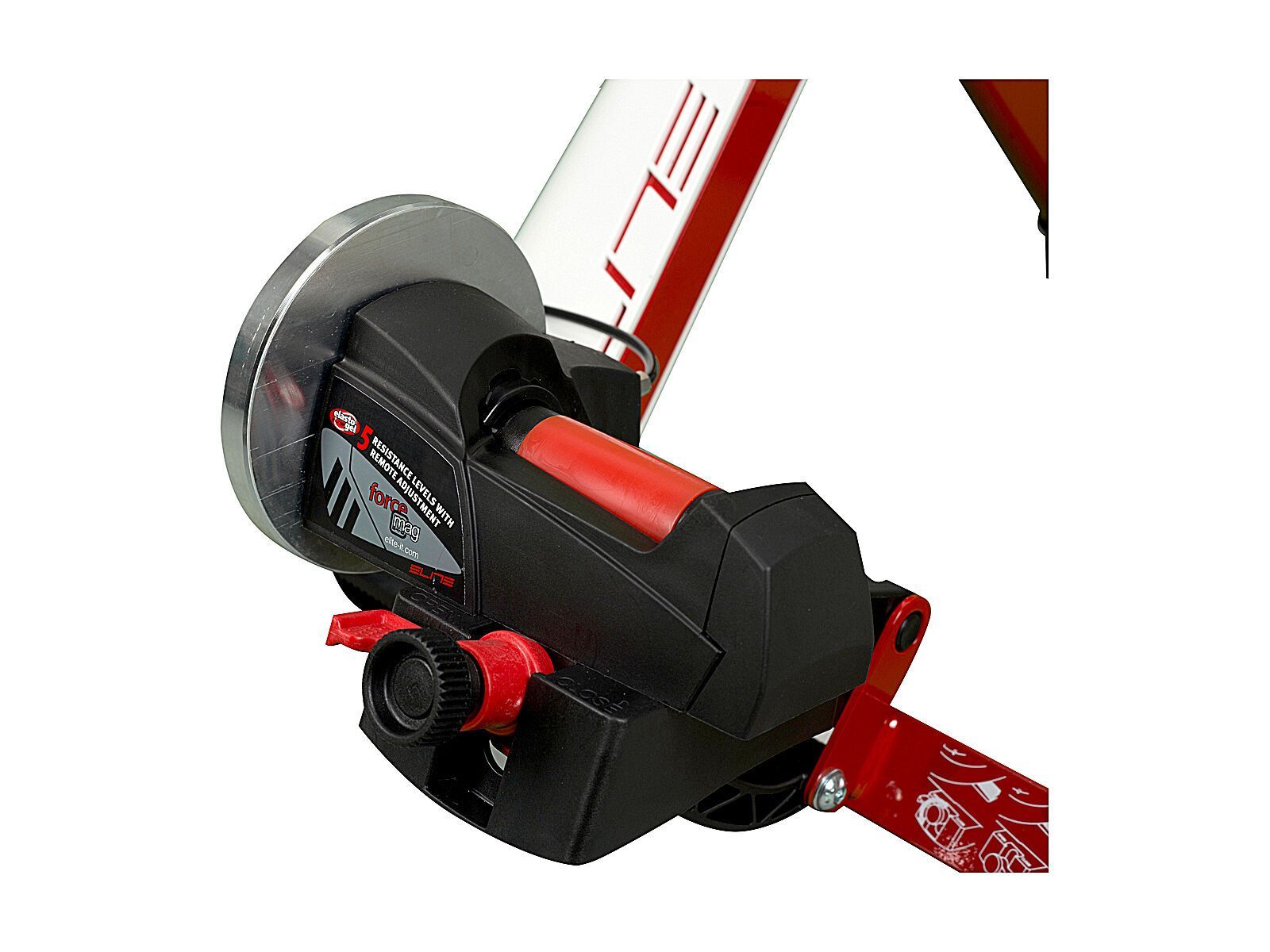 Elite Qubo Power Smart - Bild 5