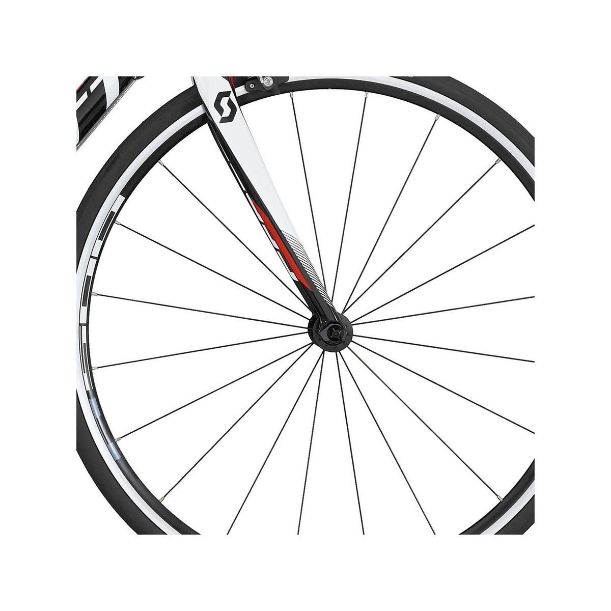 Scott CR1 20 - Bild 2