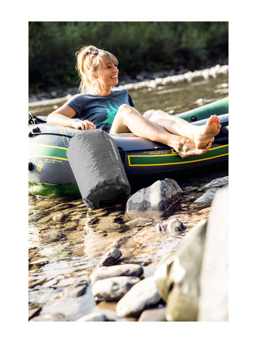 ORTLIEB Dry-Bag PS10 7 L - Bild 4