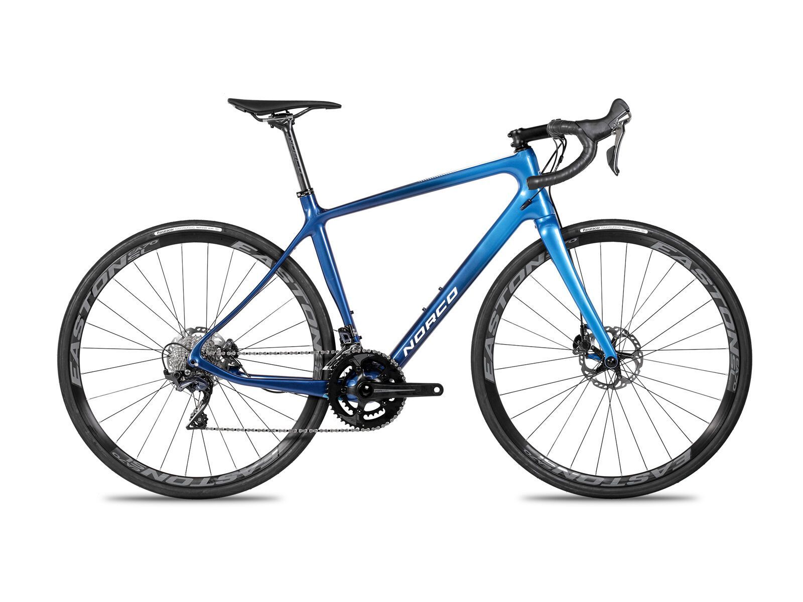 Norco Search C Ultegra, blue - Bild 1