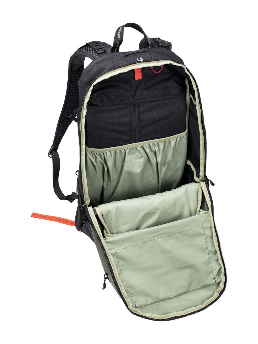Vaude Moab Control 20, cedar wood - Bild 4