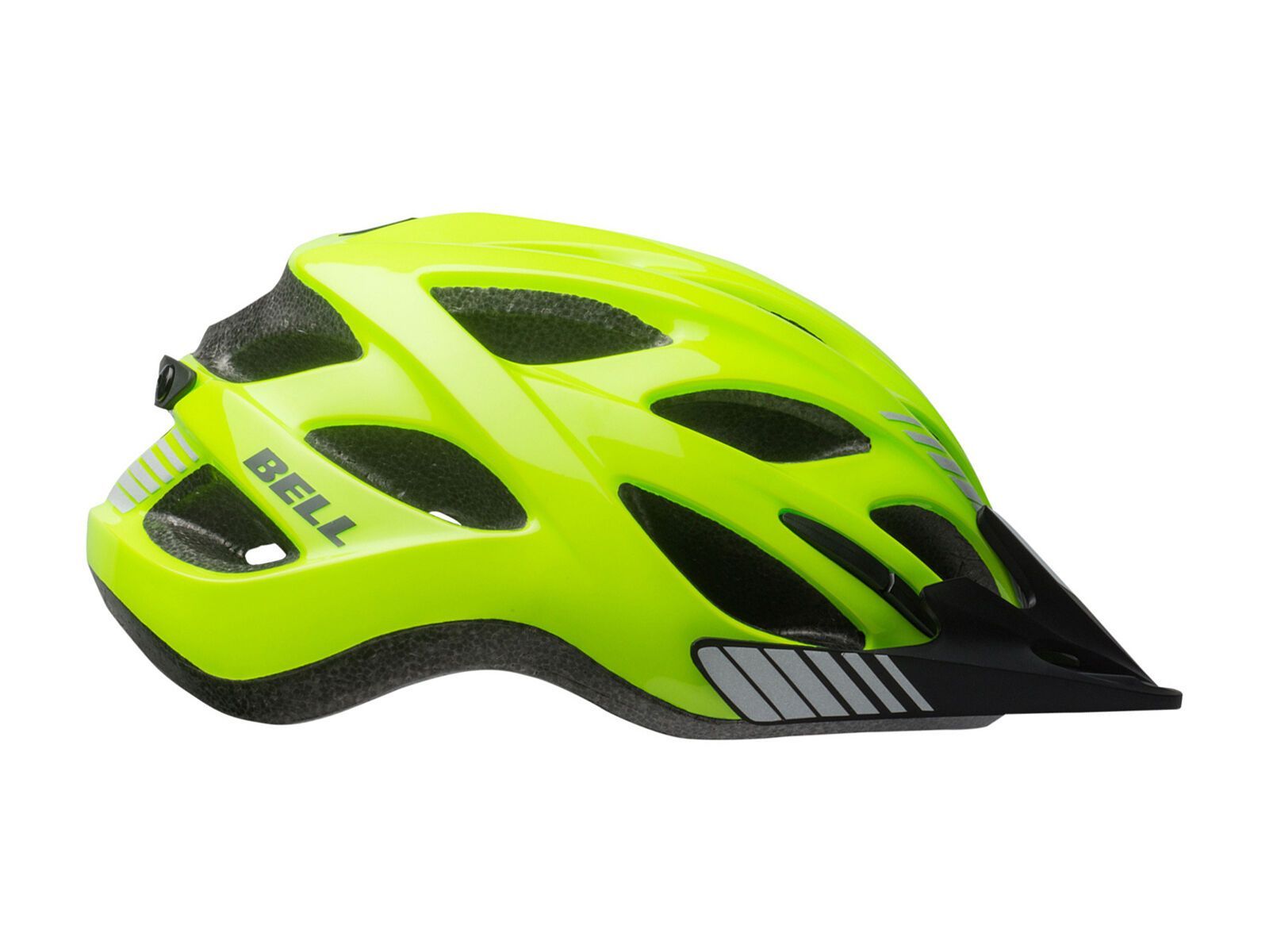 Bell Muni, hi-vis yellow - Bild 4