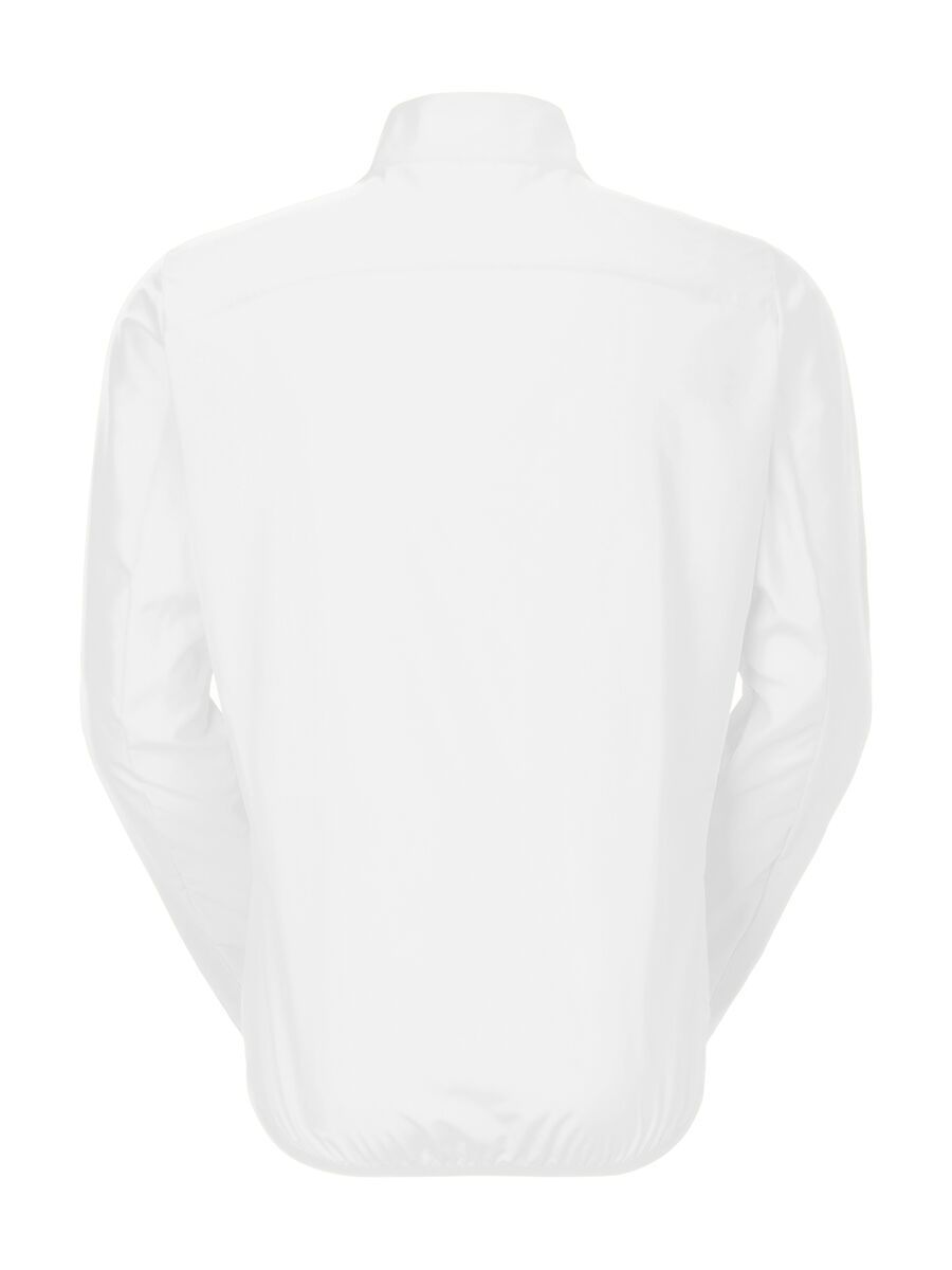 Scott Endurance Windbreaker Men's Jacket, white - Bild 2