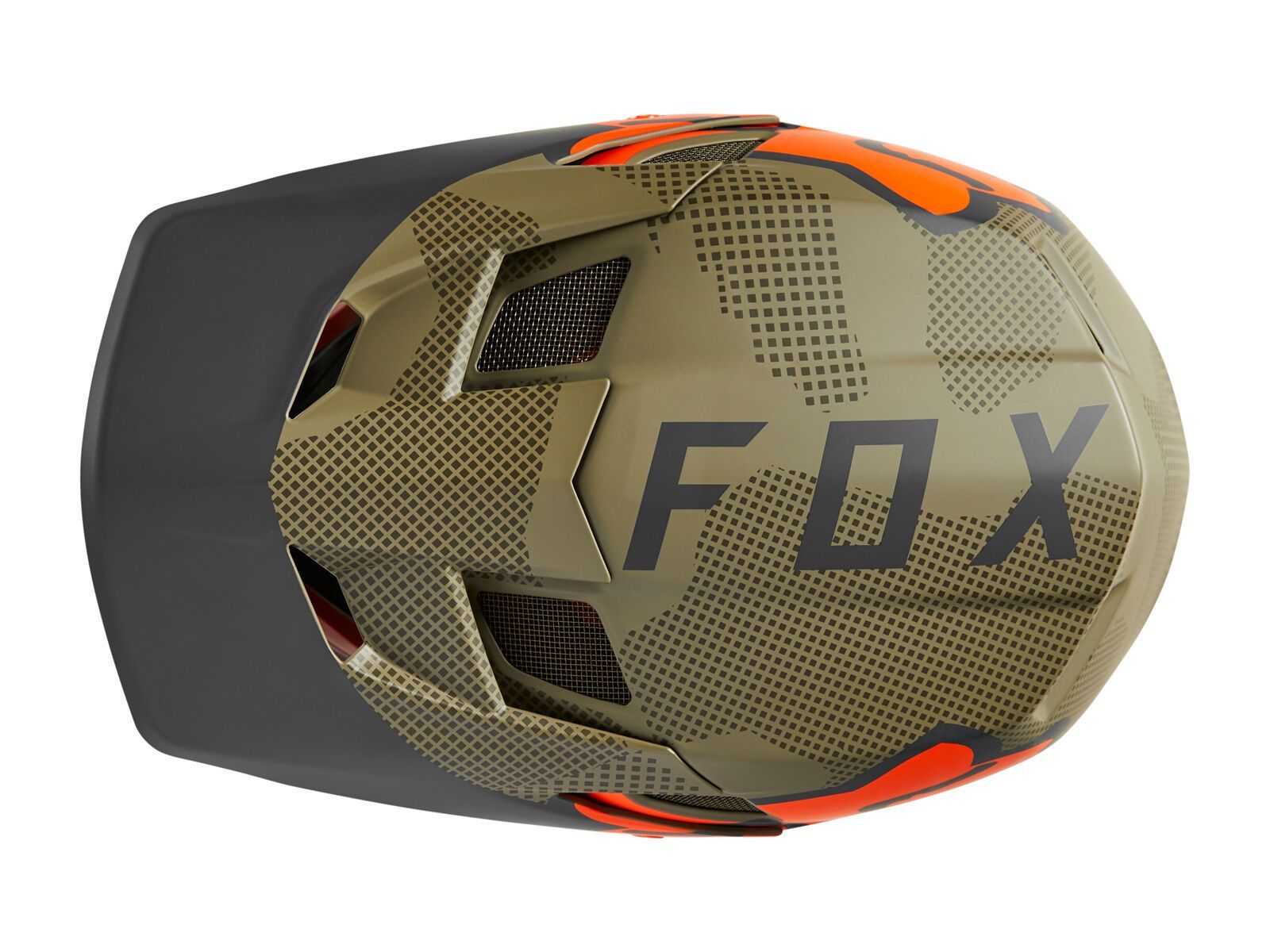 Fox Rampage Comp Camo, cam - Bild 5