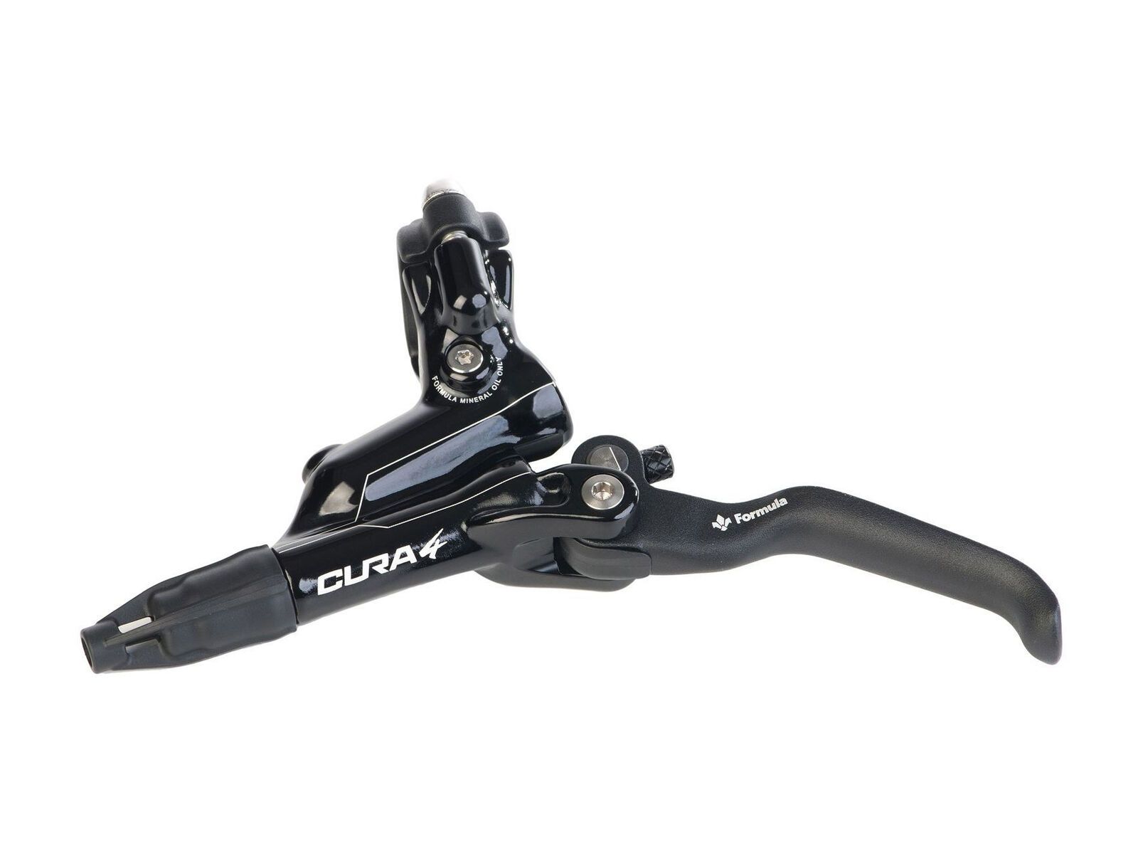 Formula Cura 4 - VR/HR, glossy black - Bild 2