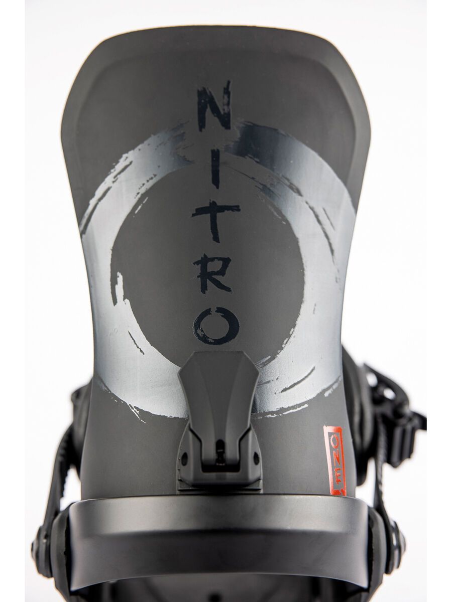 Nitro One, samurai - Bild 5