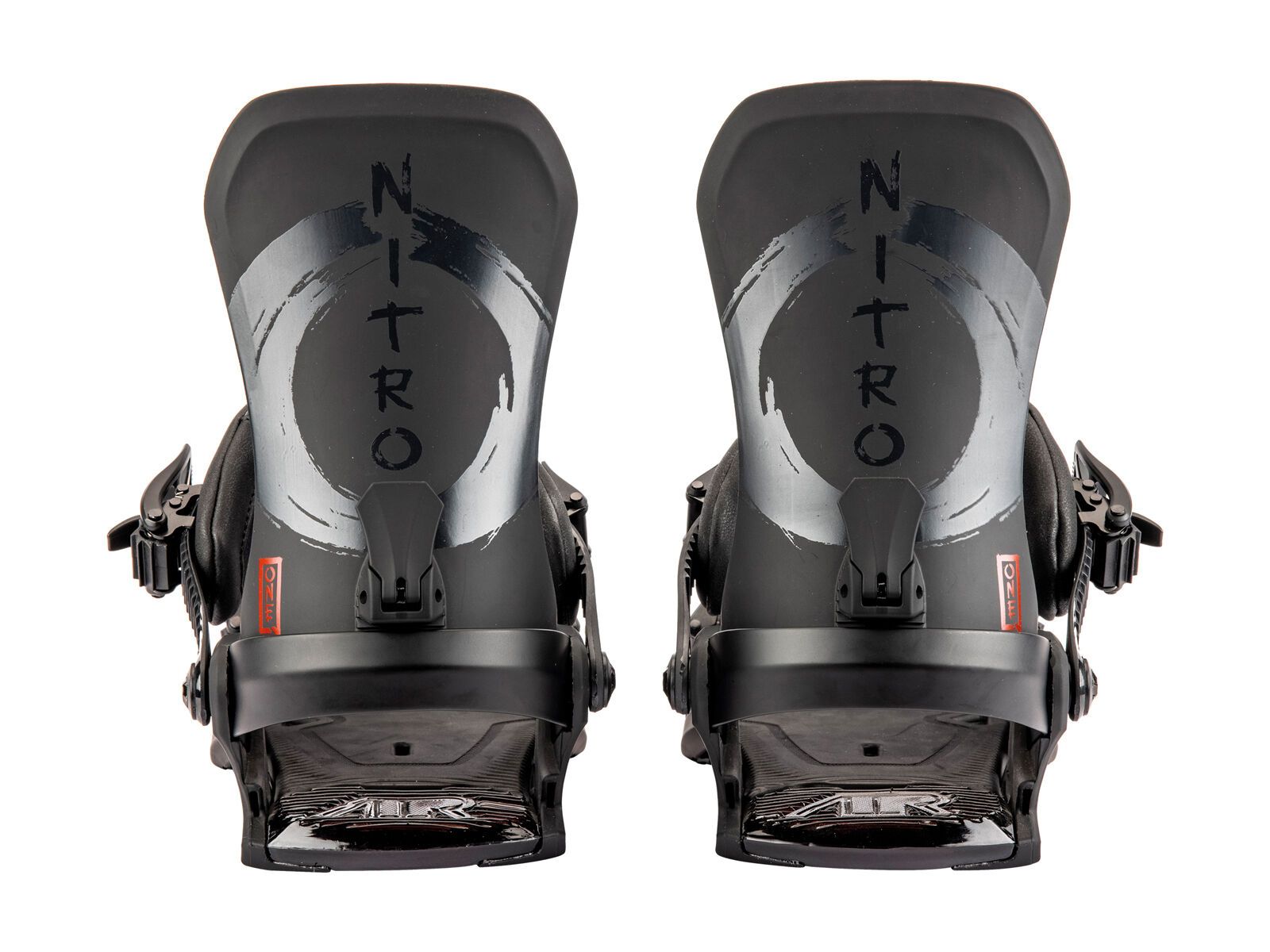 Nitro One, samurai - Bild 3