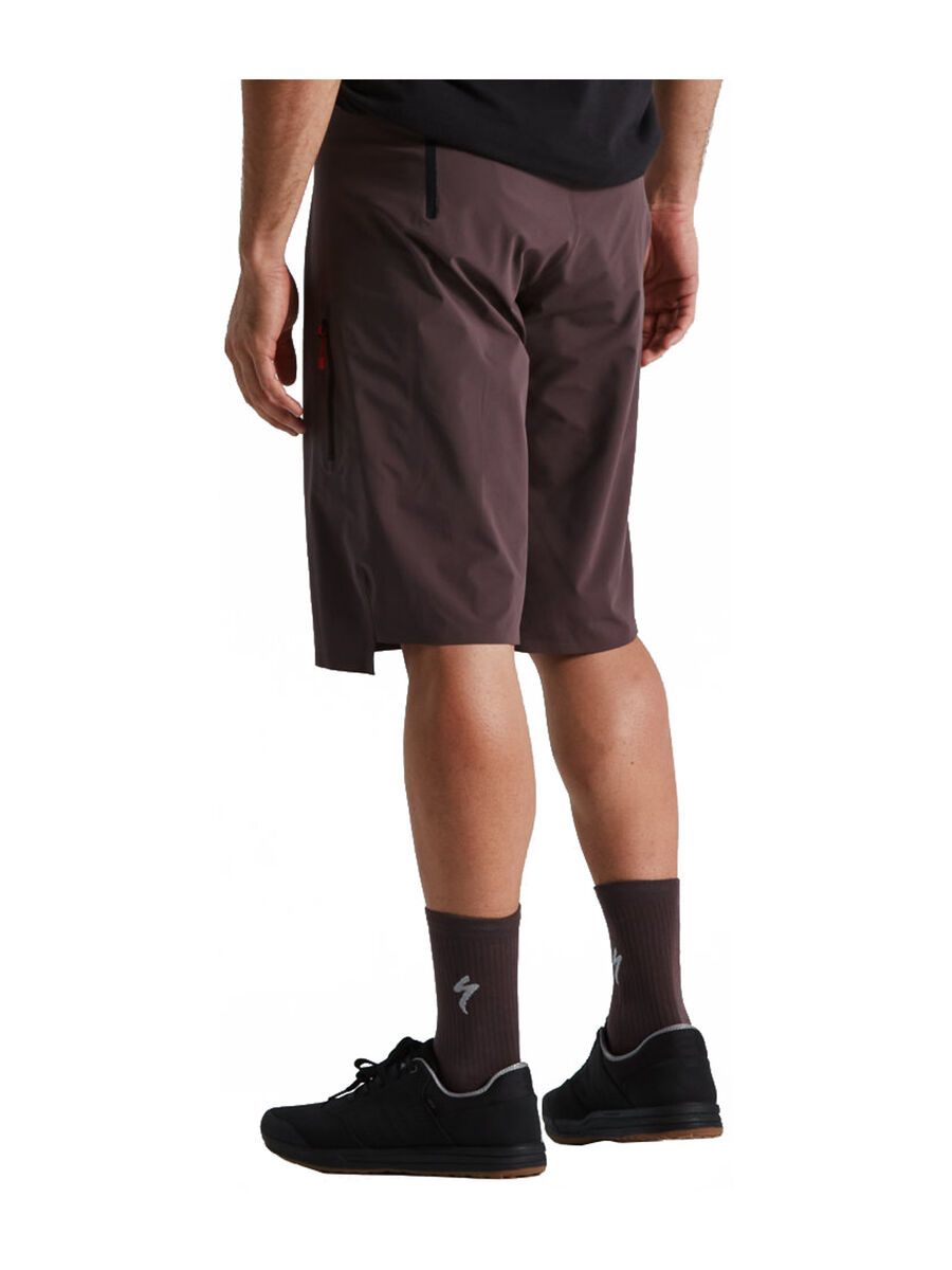 Specialized Trail Air Short, cast umber - Bild 4