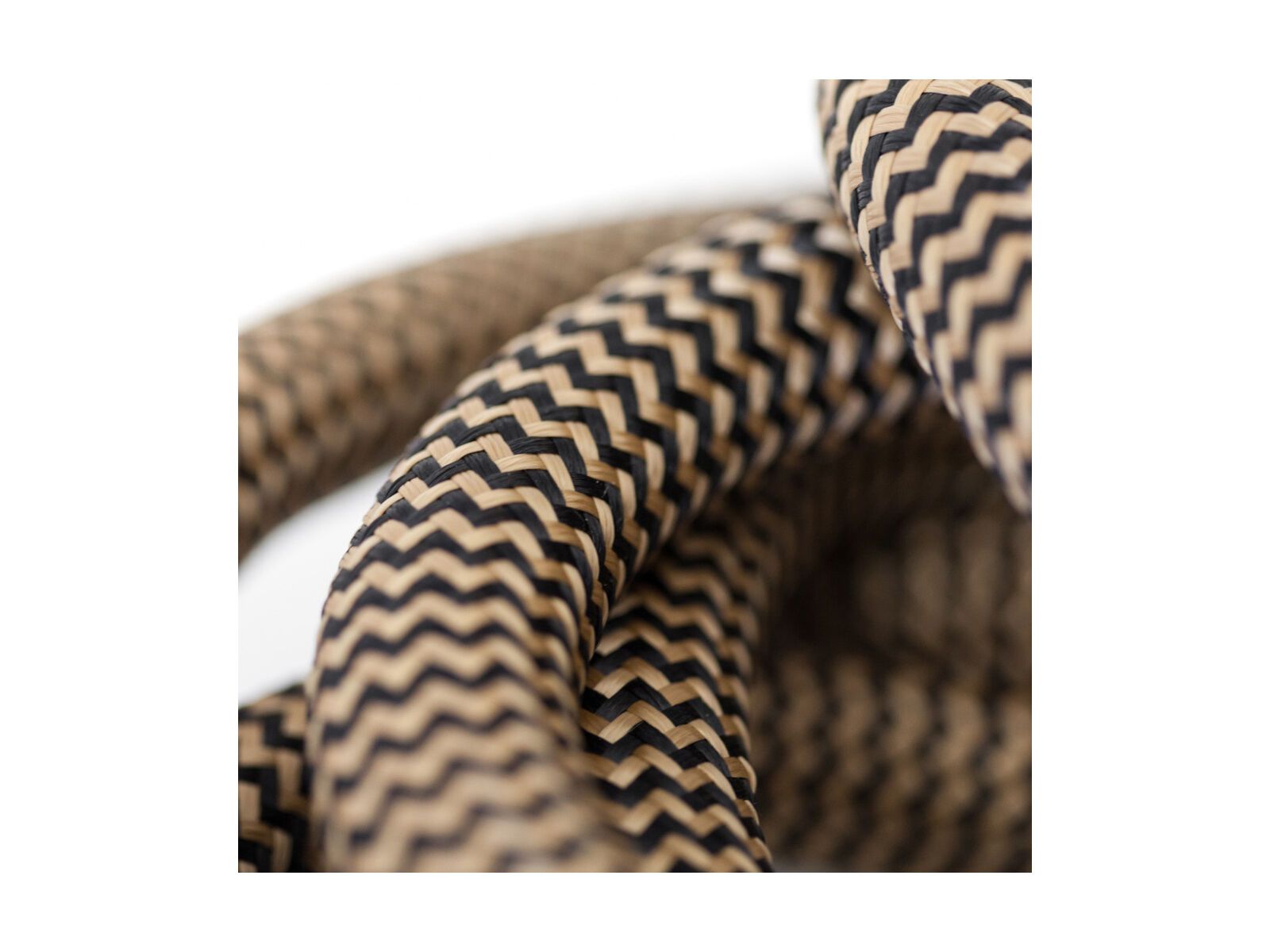 Tex-Lock Eyelet M 120 cm + U-Lock, gold - Bild 7