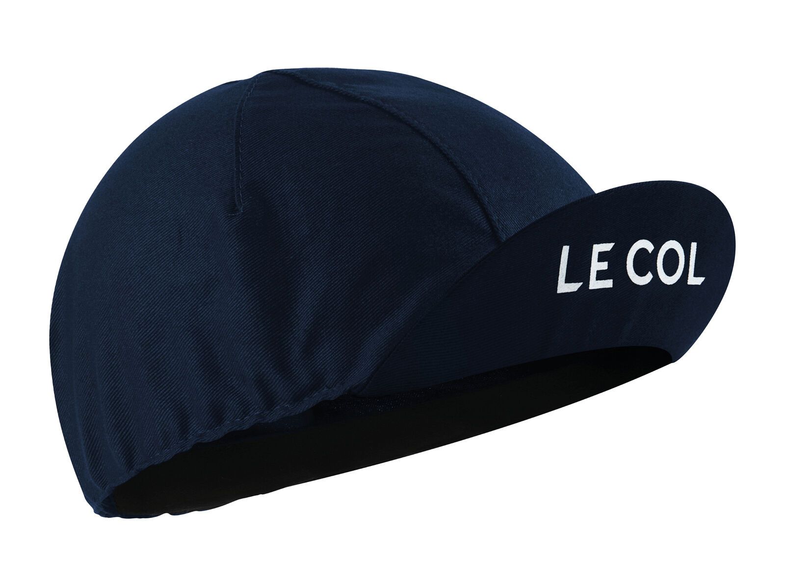 Le Col Cycling Cap, black - Bild 2
