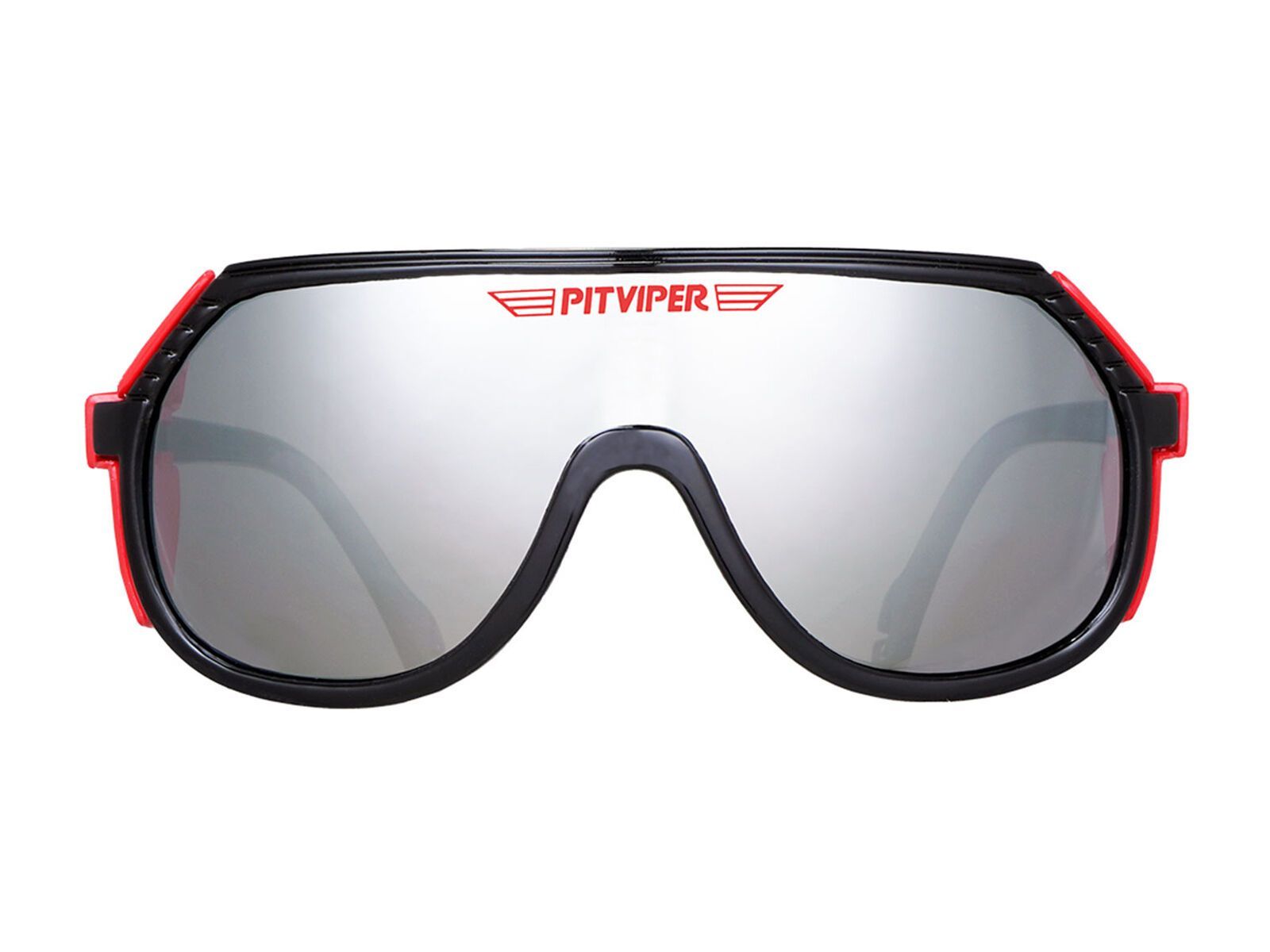 Pit Viper The Grand Prix, The Drive / Silver Mirror - Bild 1