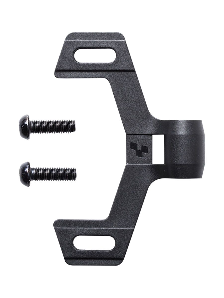 Cube Rahmenhalter für 2x CO2-Kartuschen mit Gewinde - Bild 1
