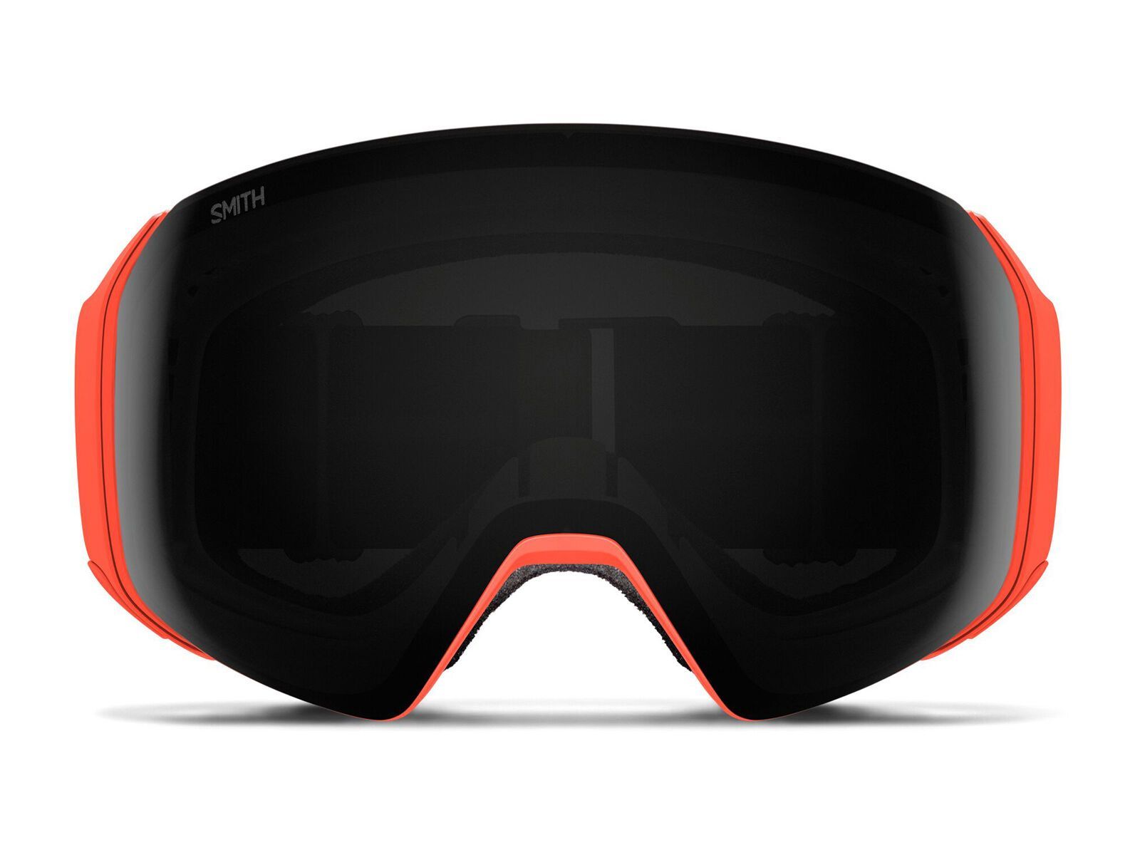 Smith 4D Mag S - ChromaPop Sun Black + WS, poppy - Bild 2