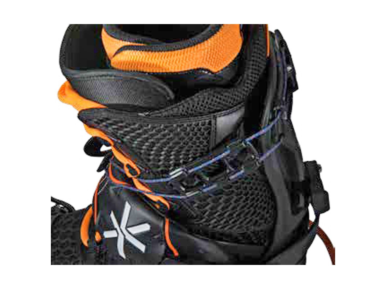 Karakoram Flex-Lock - Bild 2