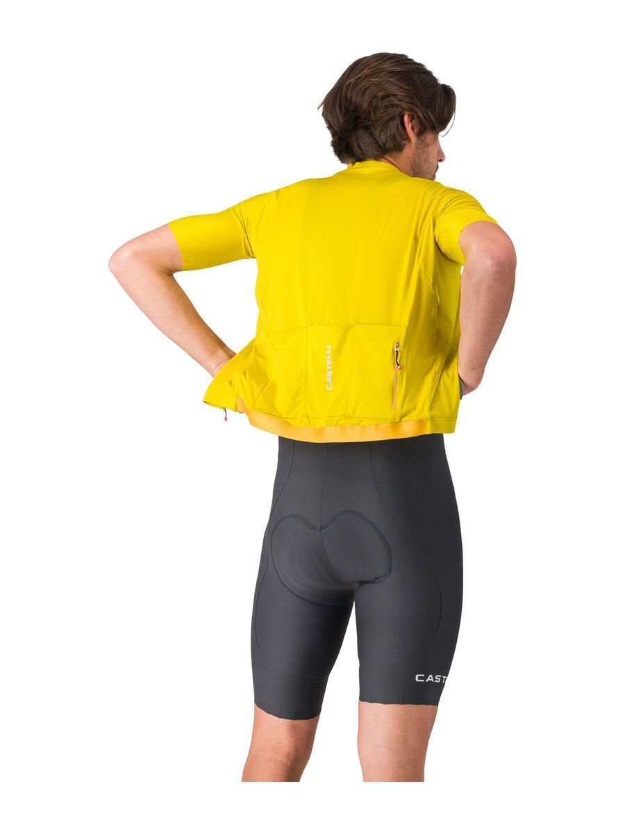 Castelli Espresso 2 Bibshort, dark gray - Bild 3