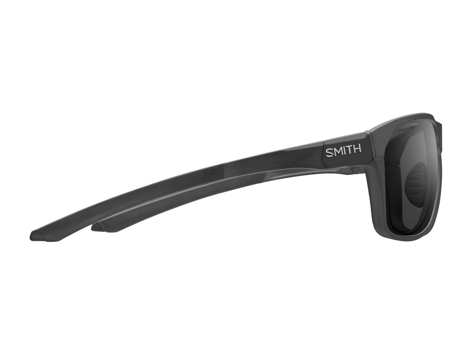 Smith Leadout, ChromaPop Black / matte black - Bild 3