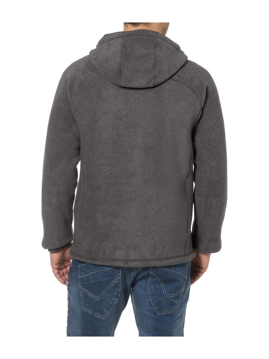 Vaude Men's Torridon Jacket, charcoal - Bild 4