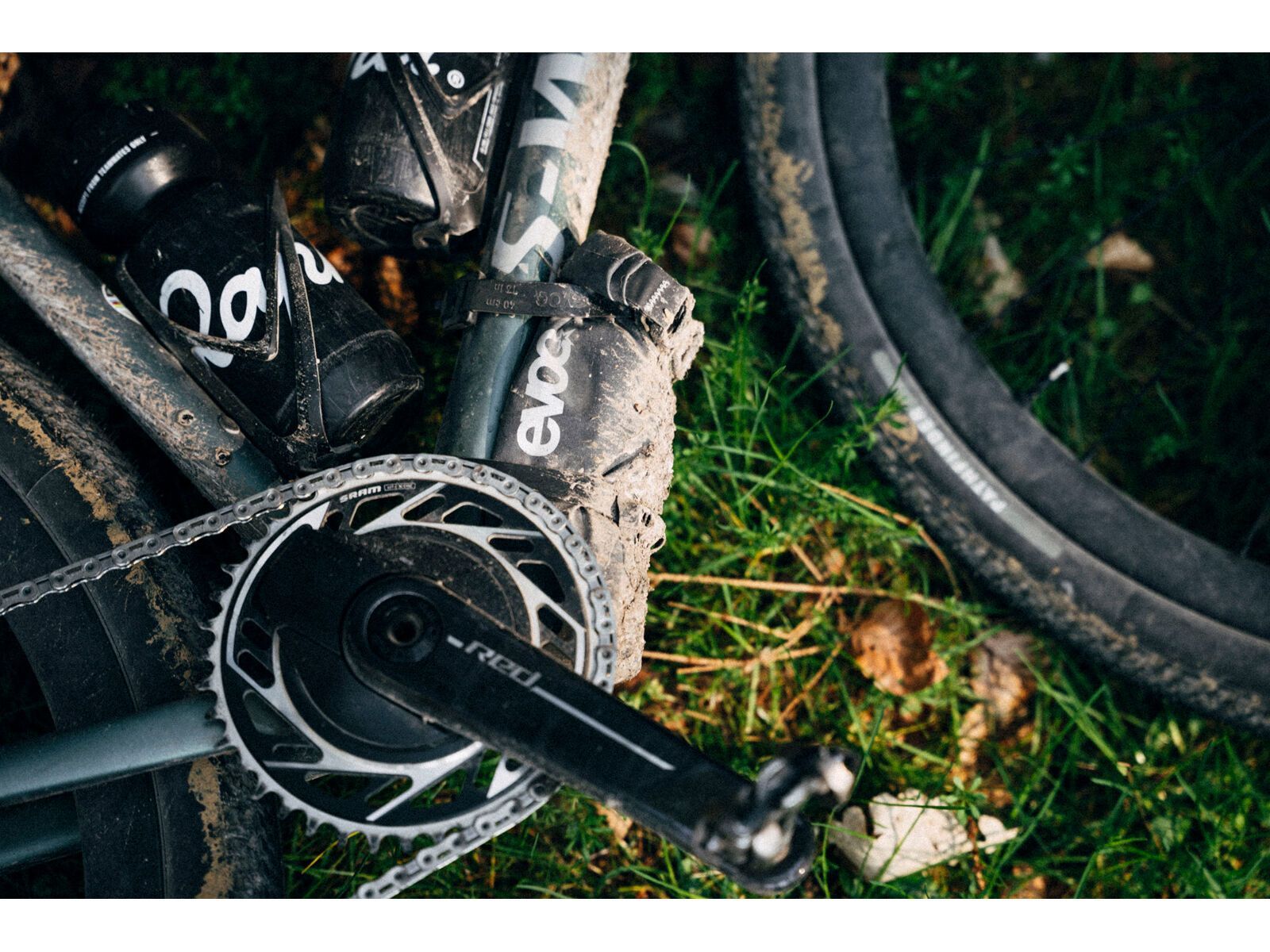 Evoc Downtube Pack WP 1,2, black - Bild 9