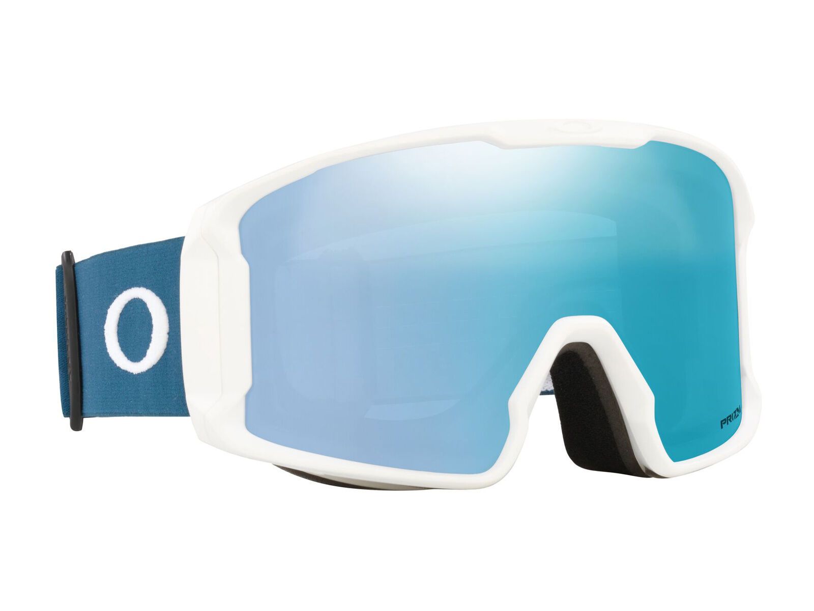 Oakley Line Miner L - Prizm Snow Sapphire Iridium, posiedon - Bild 12