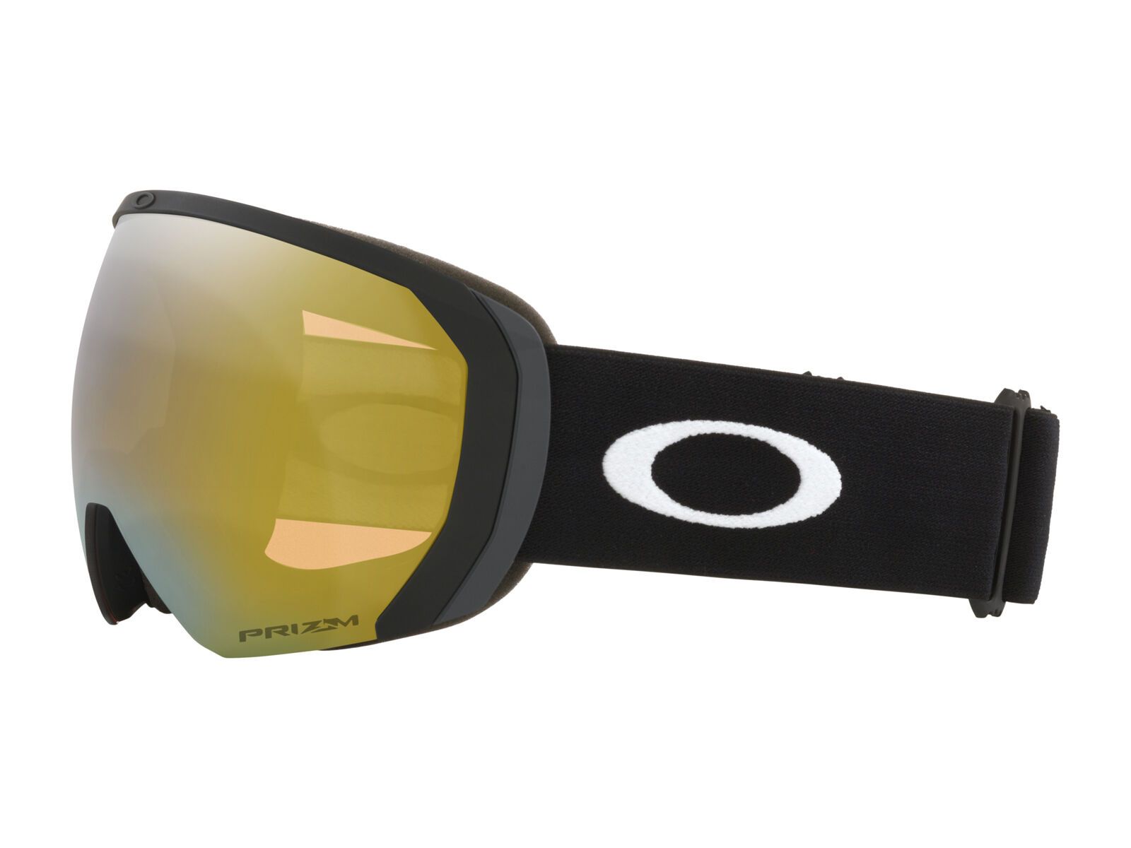 Oakley Flight Path L, Prizm Sage Gold Iridium / grey terrain - Bild 2