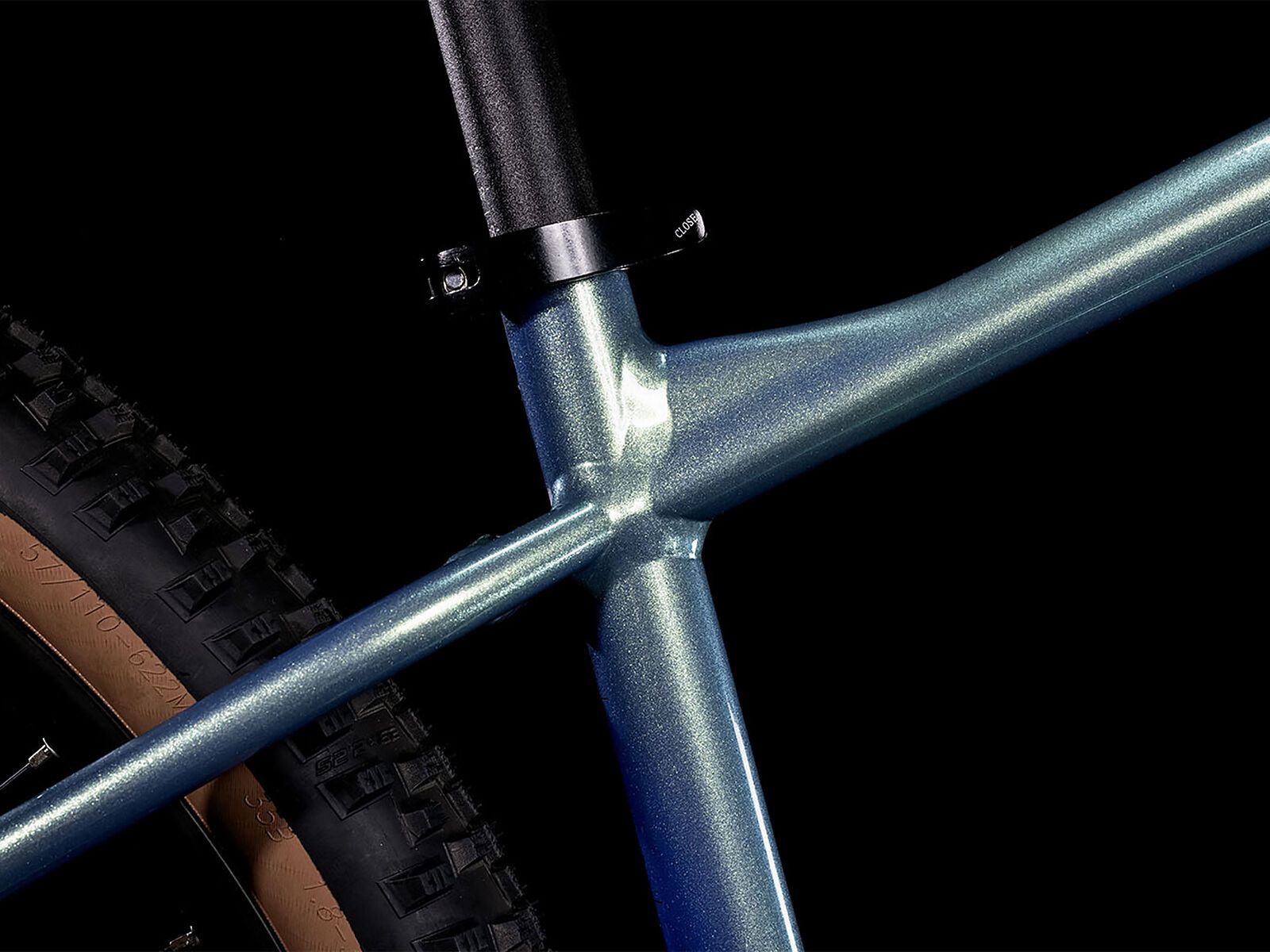 Cube Attention SL 29, reverseblue´n´black - Bild 3