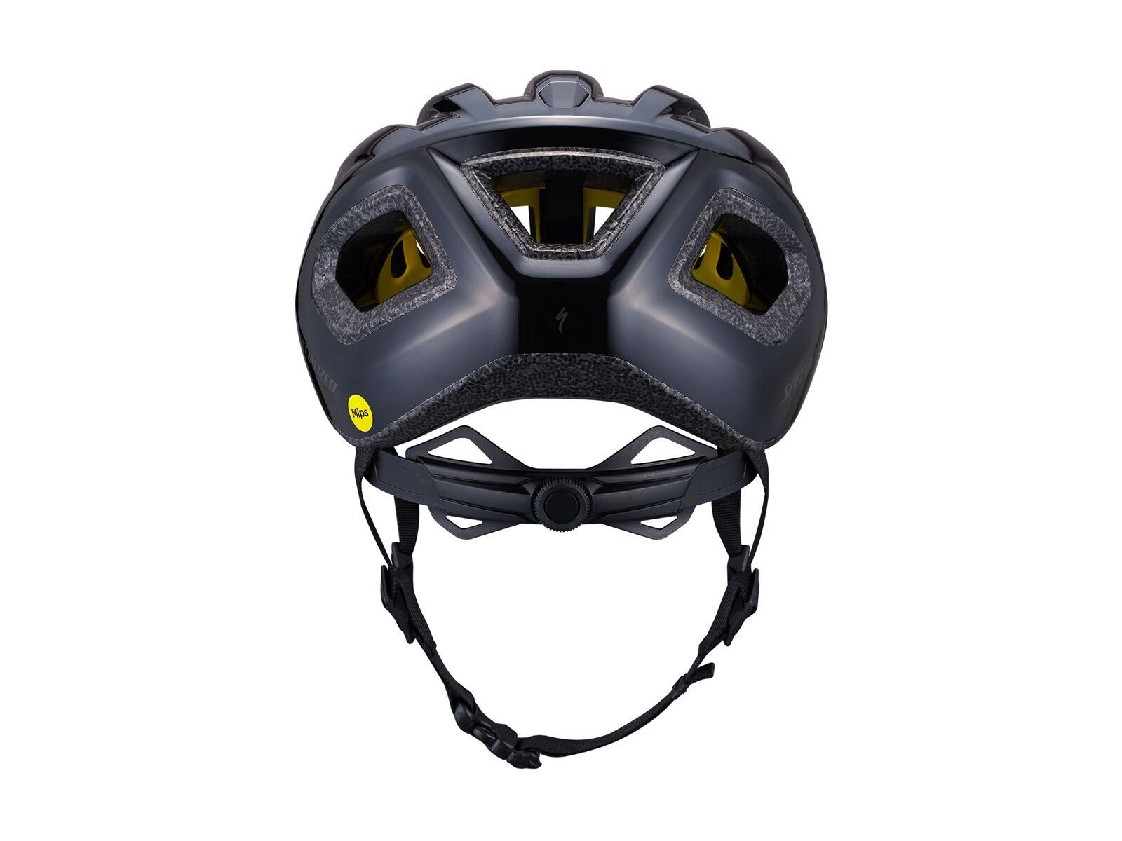 Specialized Chamonix 3, black - Bild 6