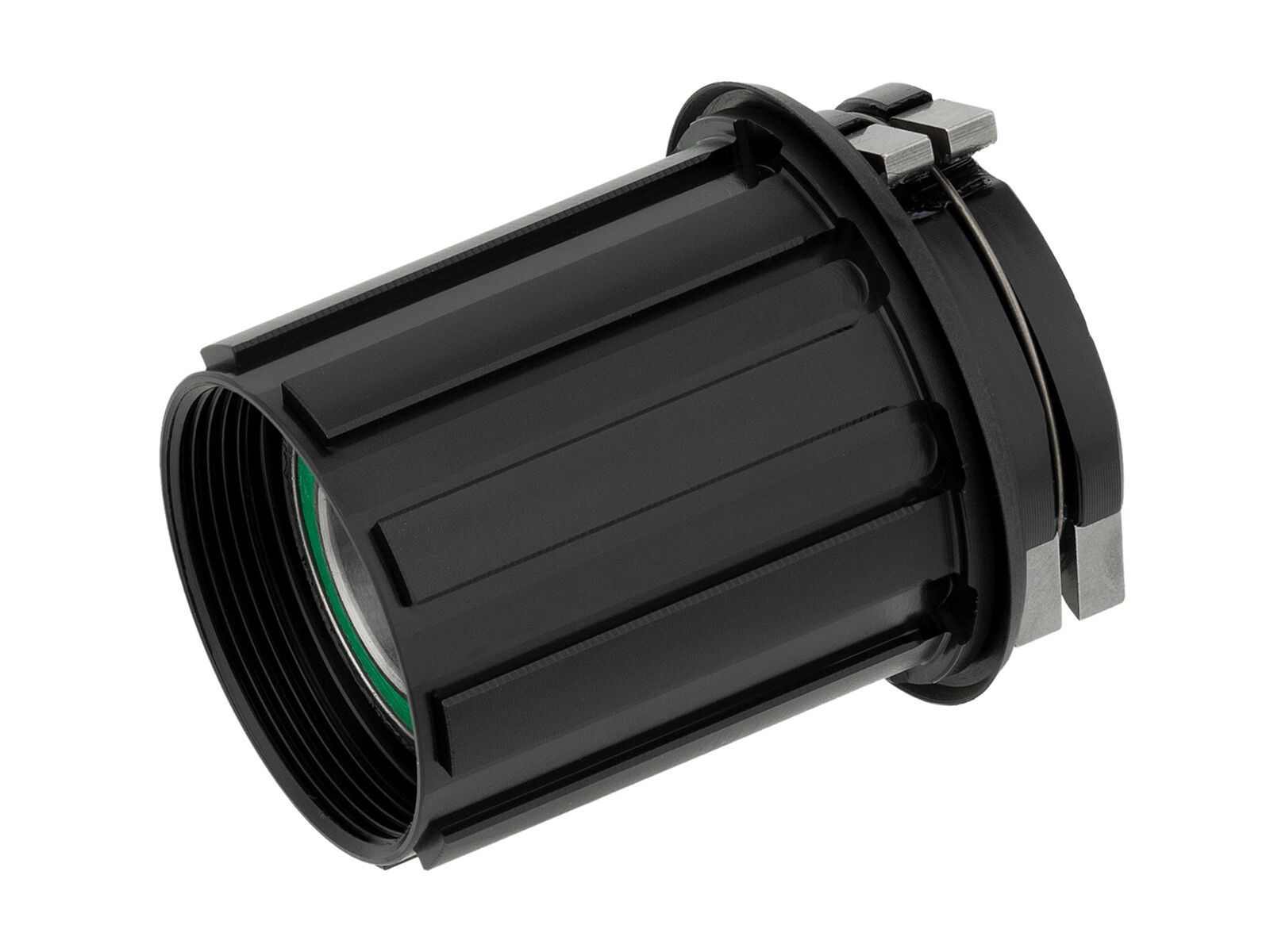 Newmen Fade Road/Gravel Freewheel Set - 12x142 / Shimano Standard, black - Bild 1