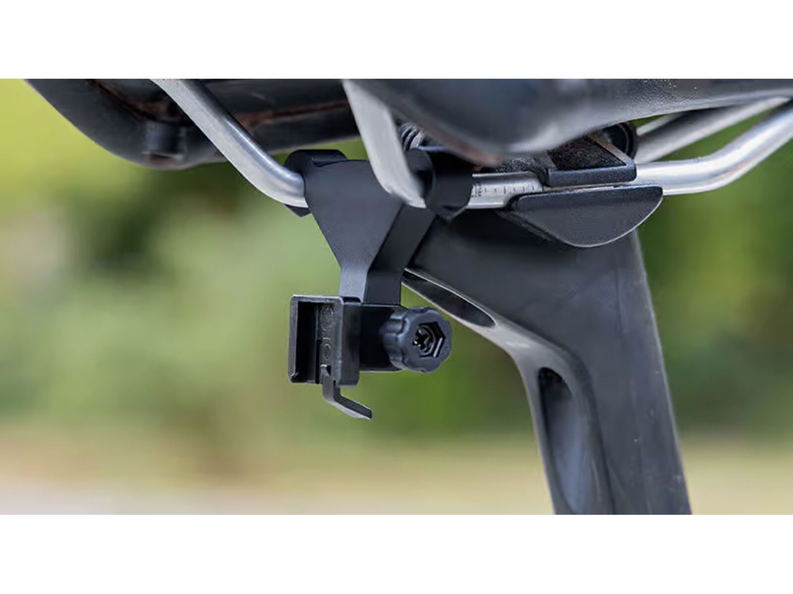 Sigma Saddle Bracket for NYTE 70 - Bild 2