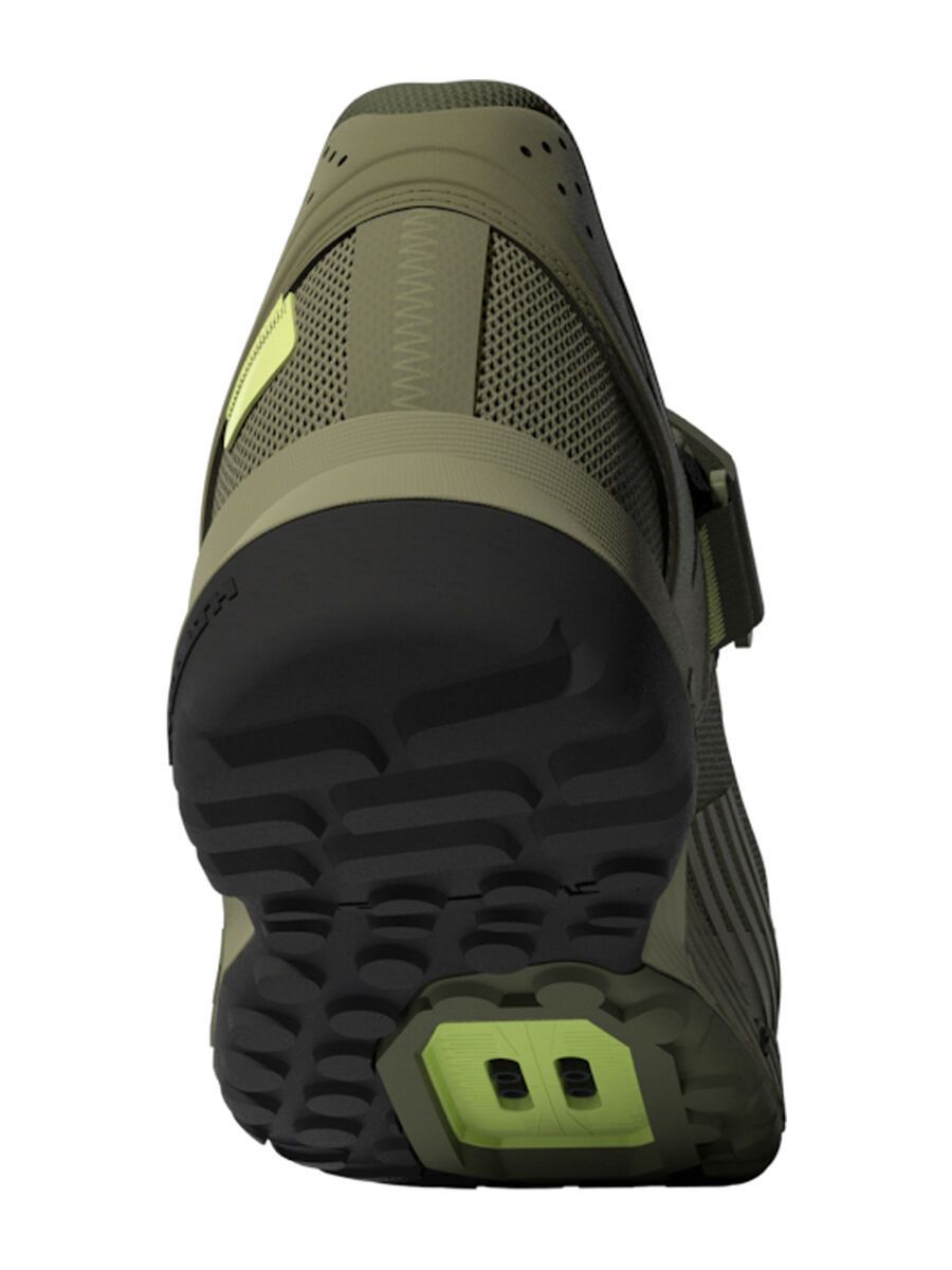 Five Ten Trailcross Clip-In, orbit green/carbon/lime - Bild 18