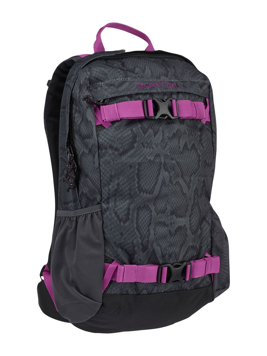 Burton Women's Timberlite Pack, python print - Bild 1