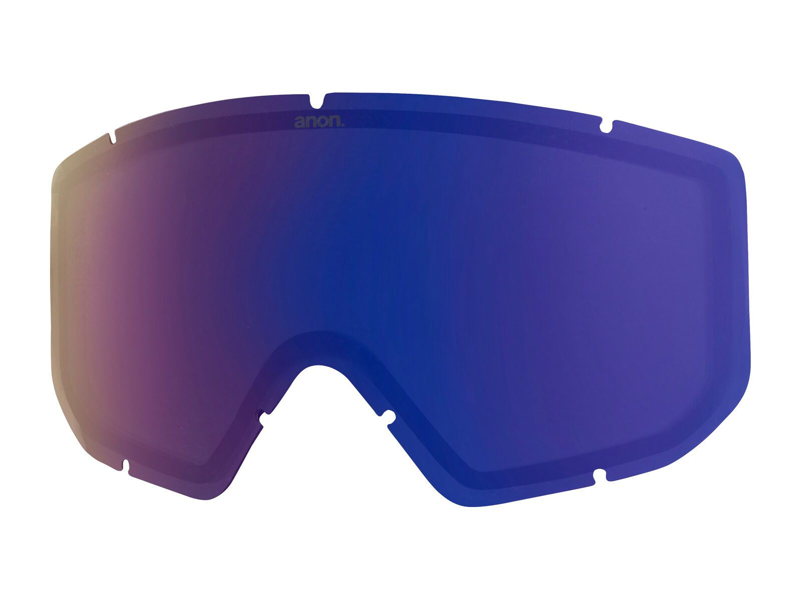Anon Relapse Lens, Blue Solex - Bild 1