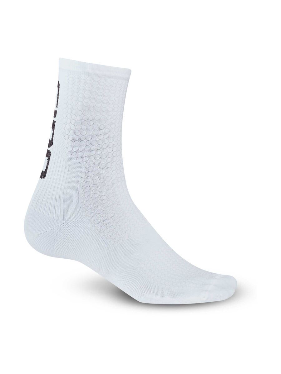 Giro HRc Team, white black - Bild 1