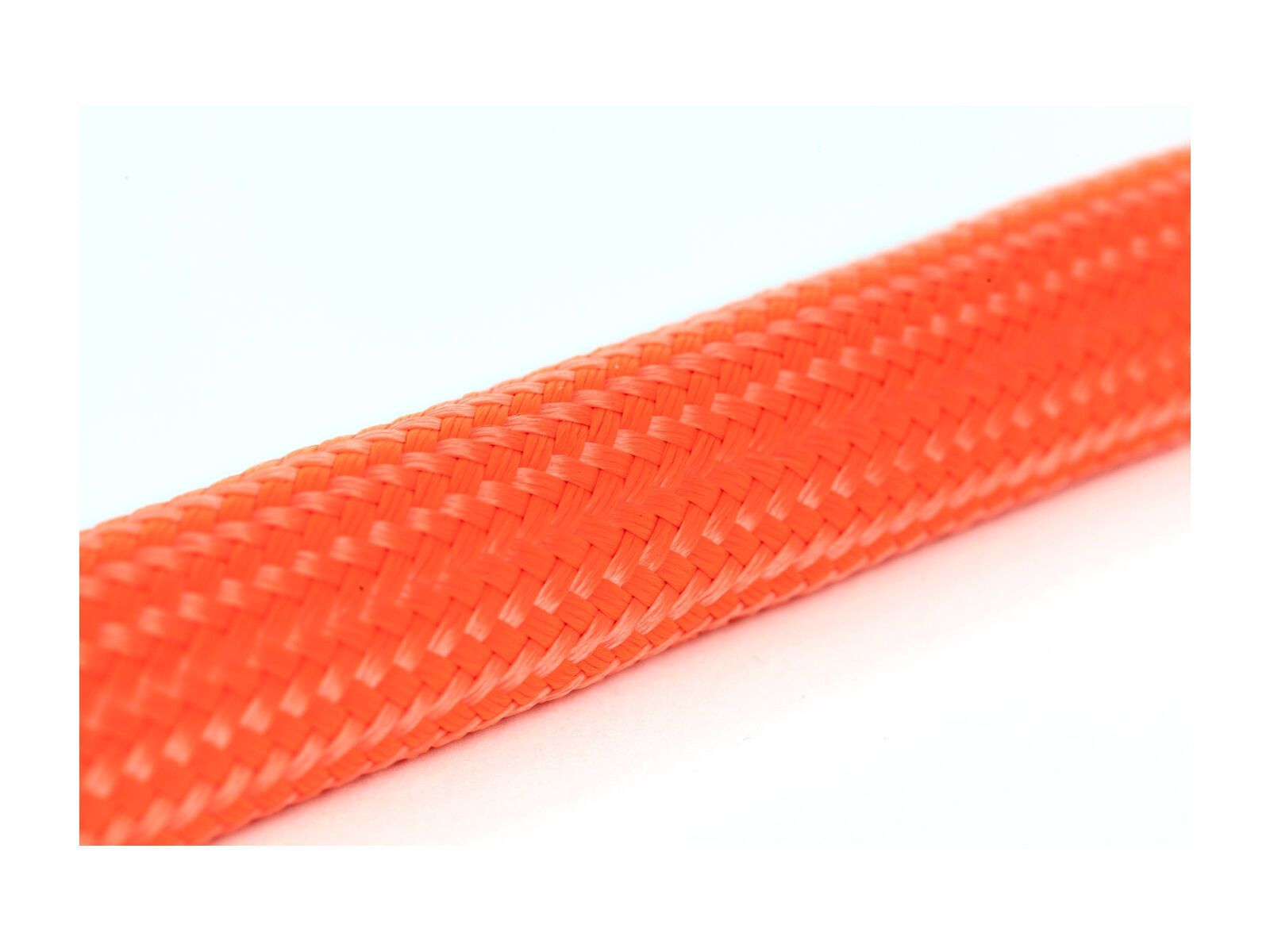 Tex-Lock Eyelet S 80 cm + U-Lock, orange - Bild 6